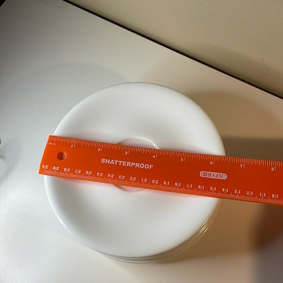 China Serving Plates - Picture 4 of 4